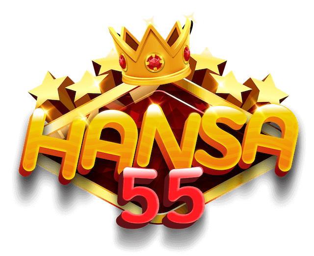 Hansa55 Logo